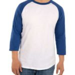 Sport-Tek Raglan T-shirt