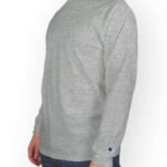 Champion Tagless Long Sleeve T-shirt