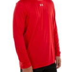 Under Armour Long Sleeve Locker Performance Shirt 2.0