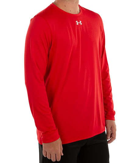 Under Armour Long Sleeve Locker Performance Shirt 2.0