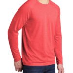 Sport-Tek Tri-Blend Long Sleeve Performance Shirt