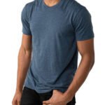 Next Level Tri-Blend T-shirt