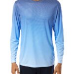 Paragon Barbados UPF 50 Long Sleeve Performance Shirt