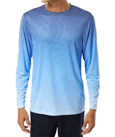 Paragon Barbados UPF 50 Long Sleeve Performance Shirt