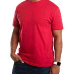 Gildan Softstyle Jersey T-shirt