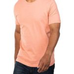 Bella + Canvas Jersey T-shirt