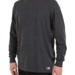 Russell Athletic Essential Performance Blend Long Sleeve T-shirt