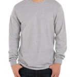 Gildan Hammer Long Sleeve T-shirt