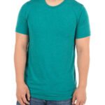 Bella + Canvas Tri-Blend T-shirt