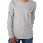 District V.I.T. Long Sleeve T-shirt