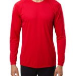 Paragon Islander UPF 50 Long Sleeve Performance Shirt