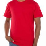 Hanes Essential-T Crewneck T-shirt
