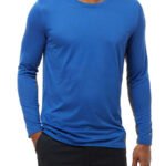 Oakley Team Issue Hydrolix Long Sleeve Performance Shirt