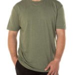 Gildan Softstyle Jersey Blend T-shirt