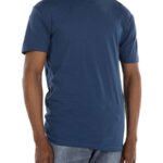 Next Level Jersey T-shirt