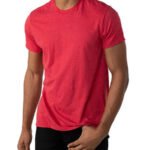 Hanes Perfect-T Crewneck T-shirt