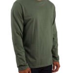 Gildan Softstyle Long Sleeve Jersey T-shirt