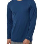 Paragon Aruba Extreme UPF 50 Long Sleeve Performance Blend Shirt