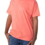 Hanes Beefy-T Crewneck T-shirt