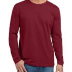Next Level Lightweight Long Sleeve T-shirt