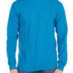 Gildan Ultra Cotton Long Sleeve T-shirt