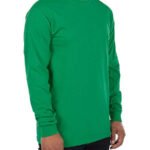 Gildan 100% Cotton Long Sleeve T-shirt