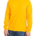 Jerzees 50/50 Long Sleeve T-shirt