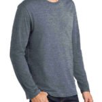 District Perfect Weight Long Sleeve T-shirt