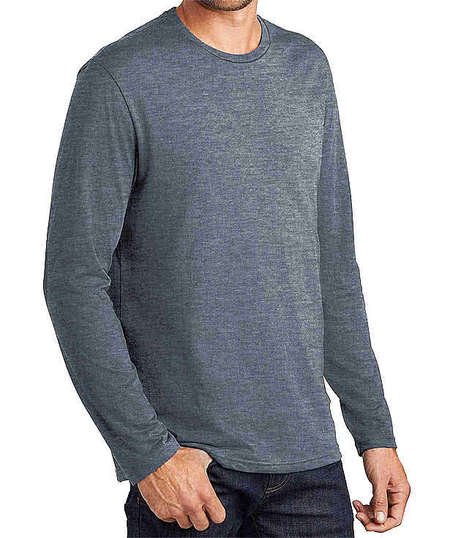 District Perfect Weight Long Sleeve T-shirt