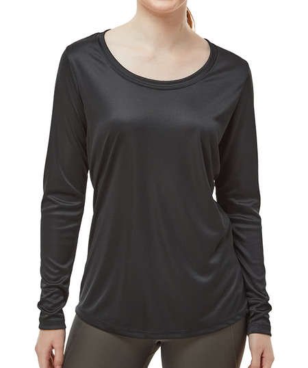 Paragon Women's Islander UPF 50 Long Sleeve Performance Shirt