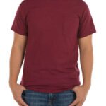 Gildan Ultra Cotton Pocket T-shirt