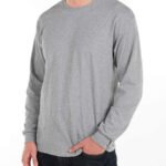 Gildan DryBlend 50/50 Long Sleeve T-shirt