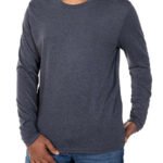 Next Level Tri-Blend Long Sleeve T-shirt