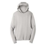 Sport-Tek Competitor Hooded Long Sleeve Performance Shirt