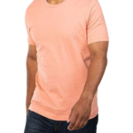 Bella + Canvas Jersey T-shirt