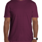 Gildan Softstyle Jersey T‑shirt