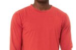 Bella + Canvas Unisex Triblend Long-sleeve T-shirt - Image 15