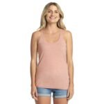 Order Custom Next Level Ladies Triblend Racerback Tank