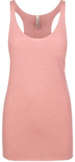 Order Custom Next Level Ladies Triblend Racerback Tank - Image 2