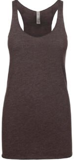 Order Custom Next Level Ladies Triblend Racerback Tank - Image 6
