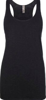 Order Custom Next Level Ladies Triblend Racerback Tank - Image 13