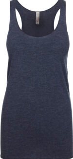 Order Custom Next Level Ladies Triblend Racerback Tank - Image 15