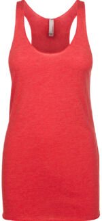Order Custom Next Level Ladies Triblend Racerback Tank - Image 18