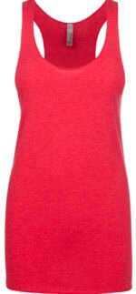 Order Custom Next Level Ladies Triblend Racerback Tank - Image 20