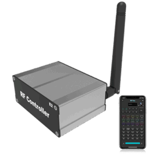 RF FUN App LED Signal Transmitter — GFC008