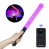 38 cm App LED Stick Kit — 200 Sticks + Transmitter