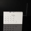 13-Key RF LED Remote Controller — GFC004