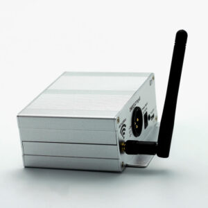 DMX512 Wireless LED Transmitter — GFC005
