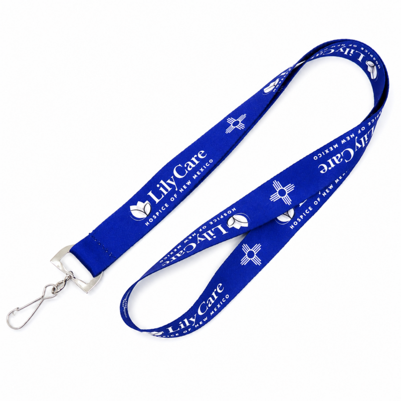 Lanyards & Badge Holders product photograph
