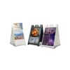 Custom Concert A-Frame Directional Signs product example
